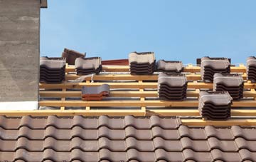 Bringsty Common clay roofing costs