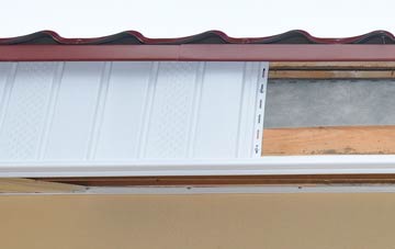Bringsty Common fascia repair costs