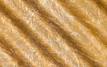 Bringsty Common fibreglass roof waterproofing