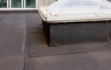 disadvantages of Bringsty Common flat roofs