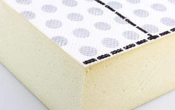 meeting Bringsty Common building codes