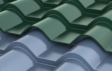 who should consider Bringsty Common plastic roofs