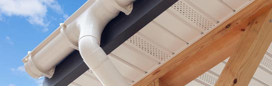 get Bringsty Common guttering quotes today