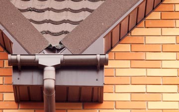 maintaining Bringsty Common soffits