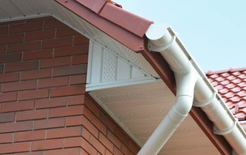 Bringsty Common soffit repair costs