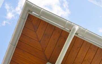 Bringsty Common soffit types