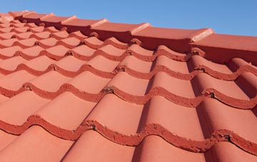 Bringsty Common tile and slate roof replacement
