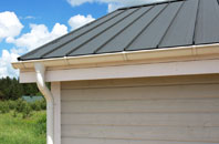 Bringsty Common fascia repair