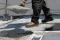 find rated Bringsty Common flat roofing replacement companies