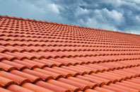 Bringsty Common roofing tiles