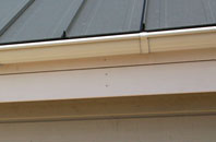 Bringsty Common soffit repair