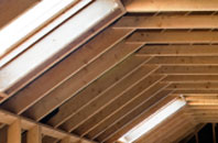 Bringsty Common tapered roof insulation quotes